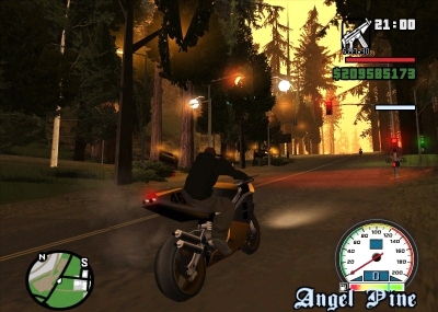 Stunt And Fun Hill